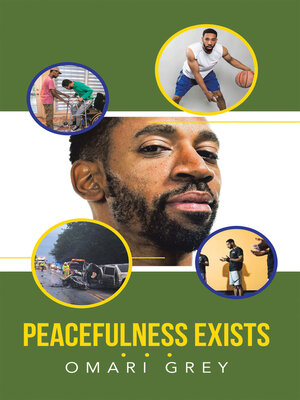 cover image of Peacefulness Exists